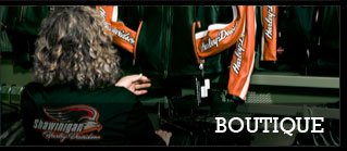 boutique